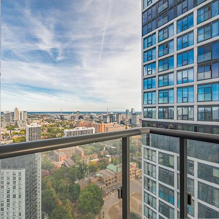 Toronto Garden Suites 외부 사진