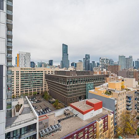 Toronto Garden Suites 외부 사진