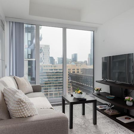 Toronto Garden Suites 외부 사진