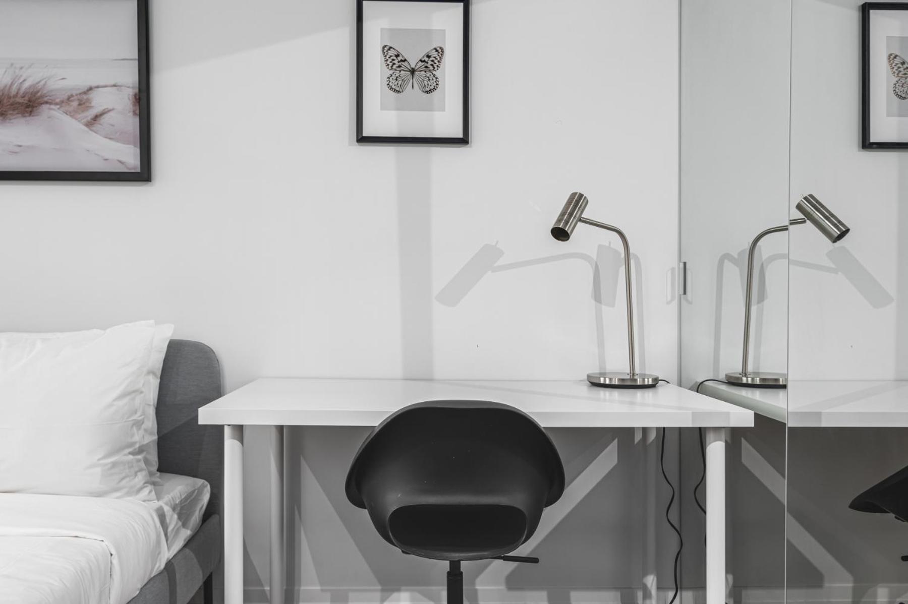 Toronto Garden Suites 외부 사진