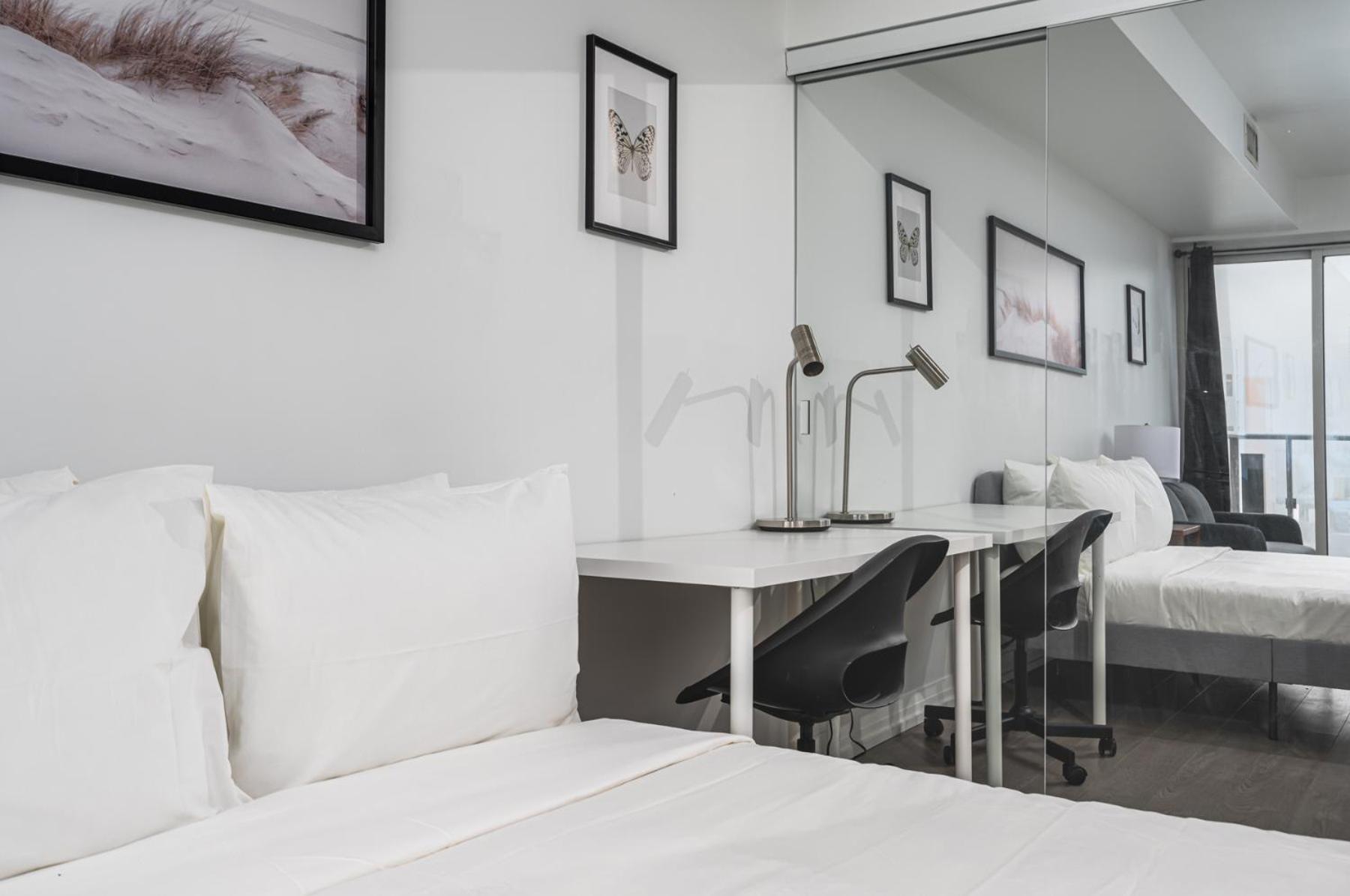 Toronto Garden Suites 외부 사진