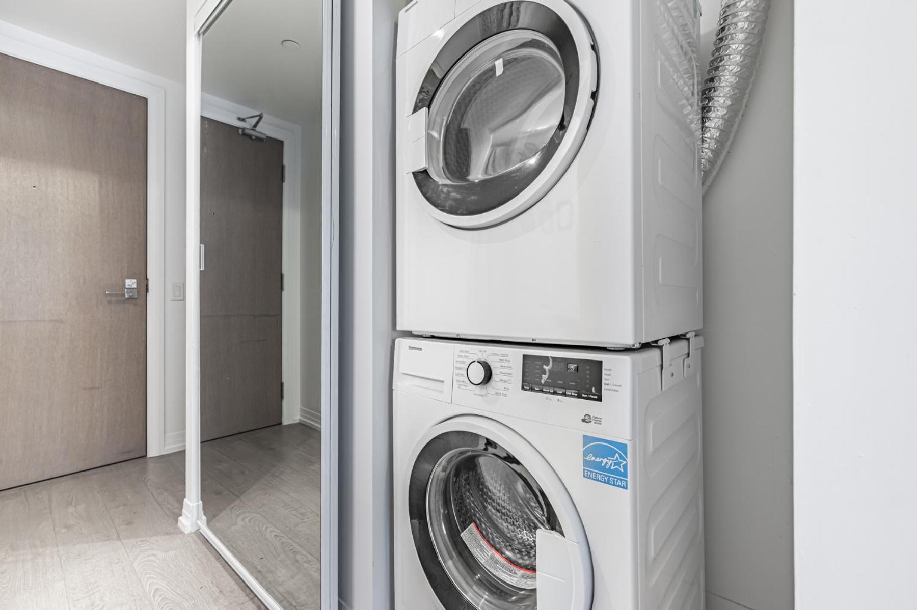 Toronto Garden Suites 외부 사진