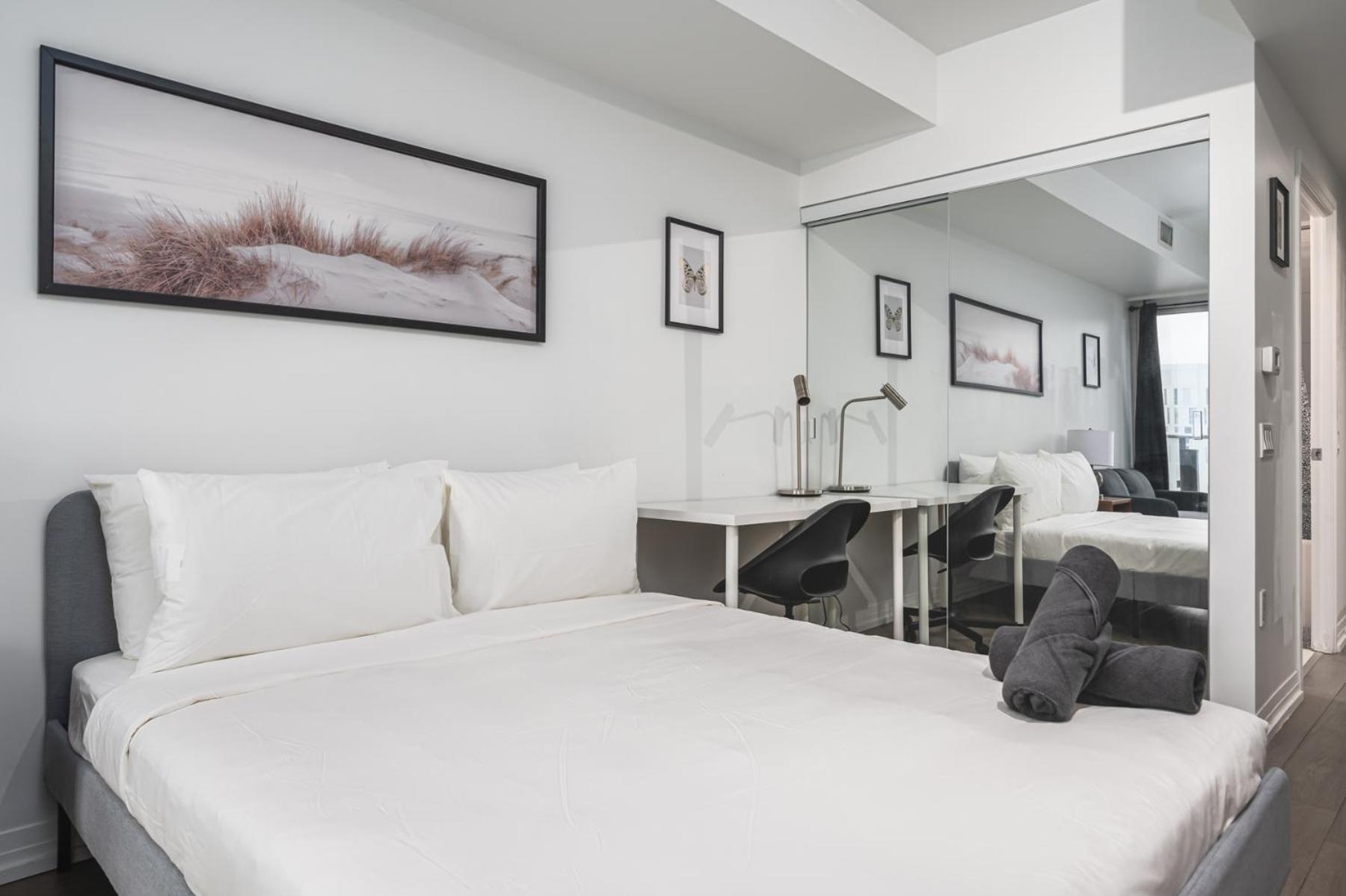 Toronto Garden Suites 외부 사진