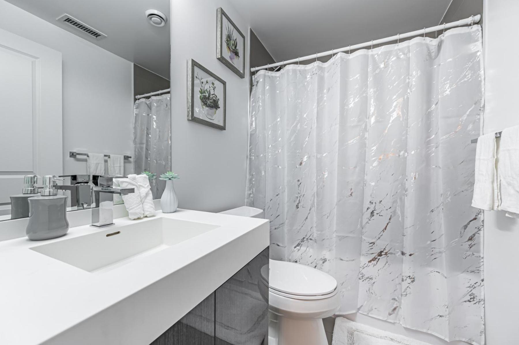 Toronto Garden Suites 외부 사진
