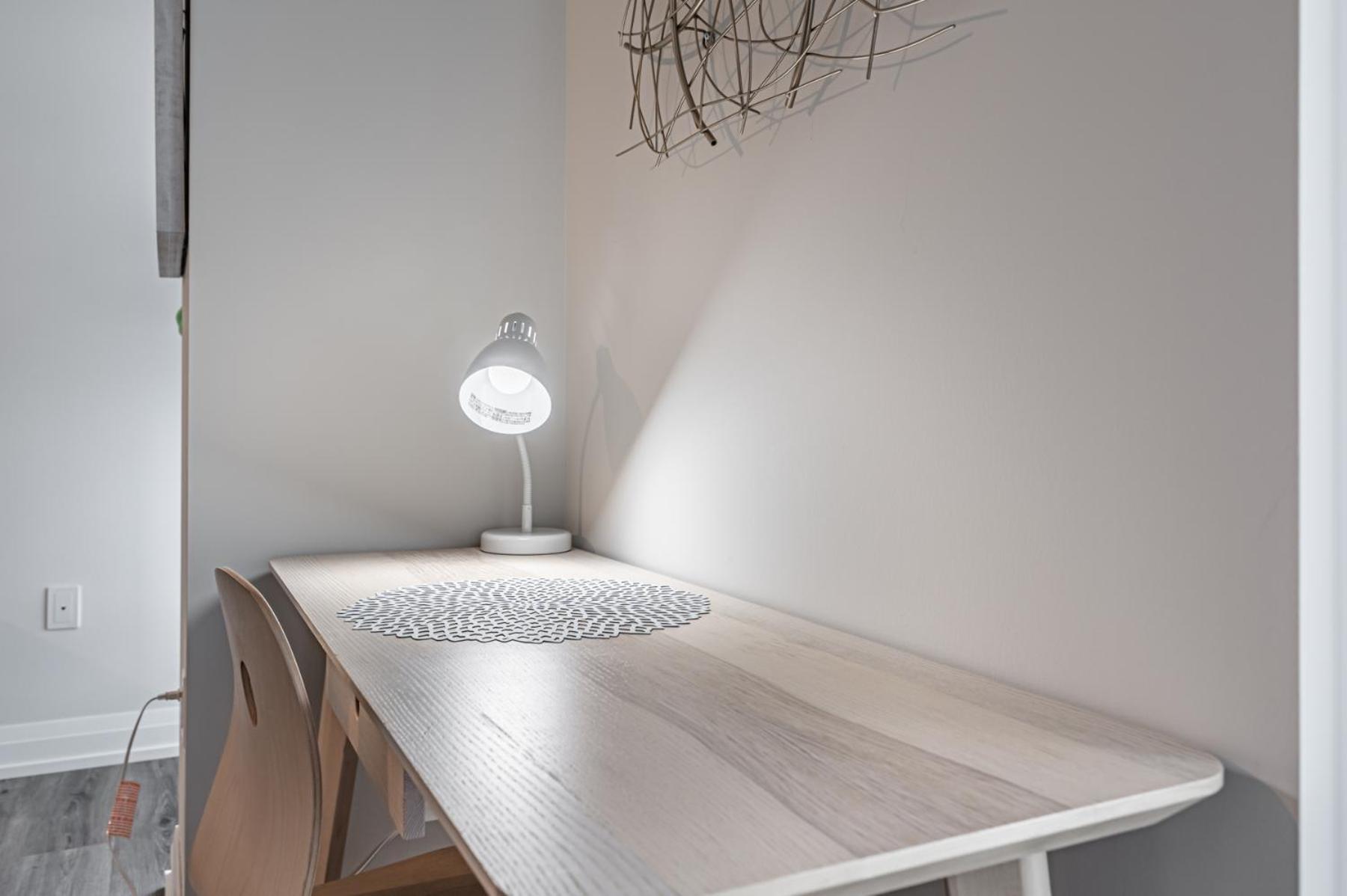 Toronto Garden Suites 외부 사진