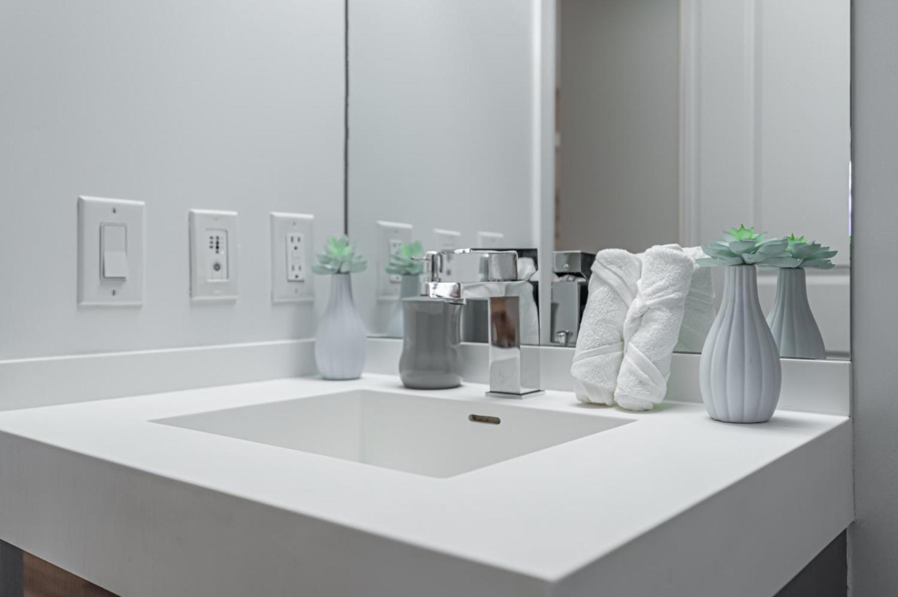 Toronto Garden Suites 외부 사진