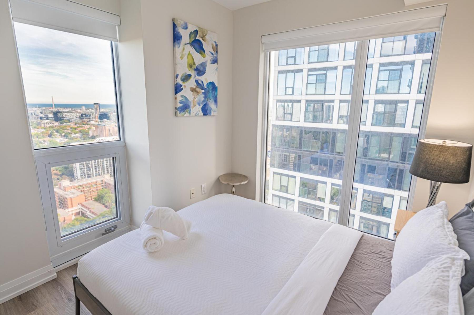 Toronto Garden Suites 외부 사진