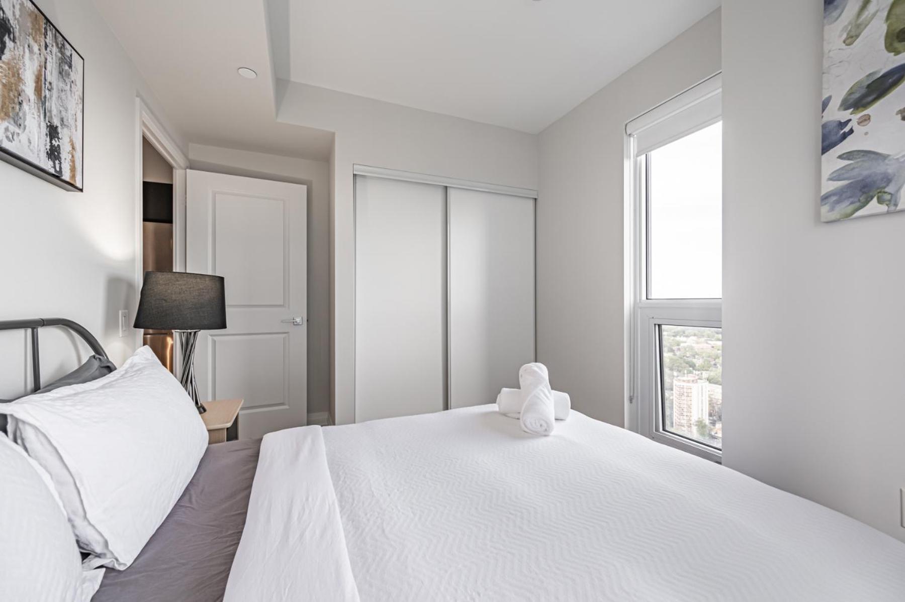 Toronto Garden Suites 외부 사진