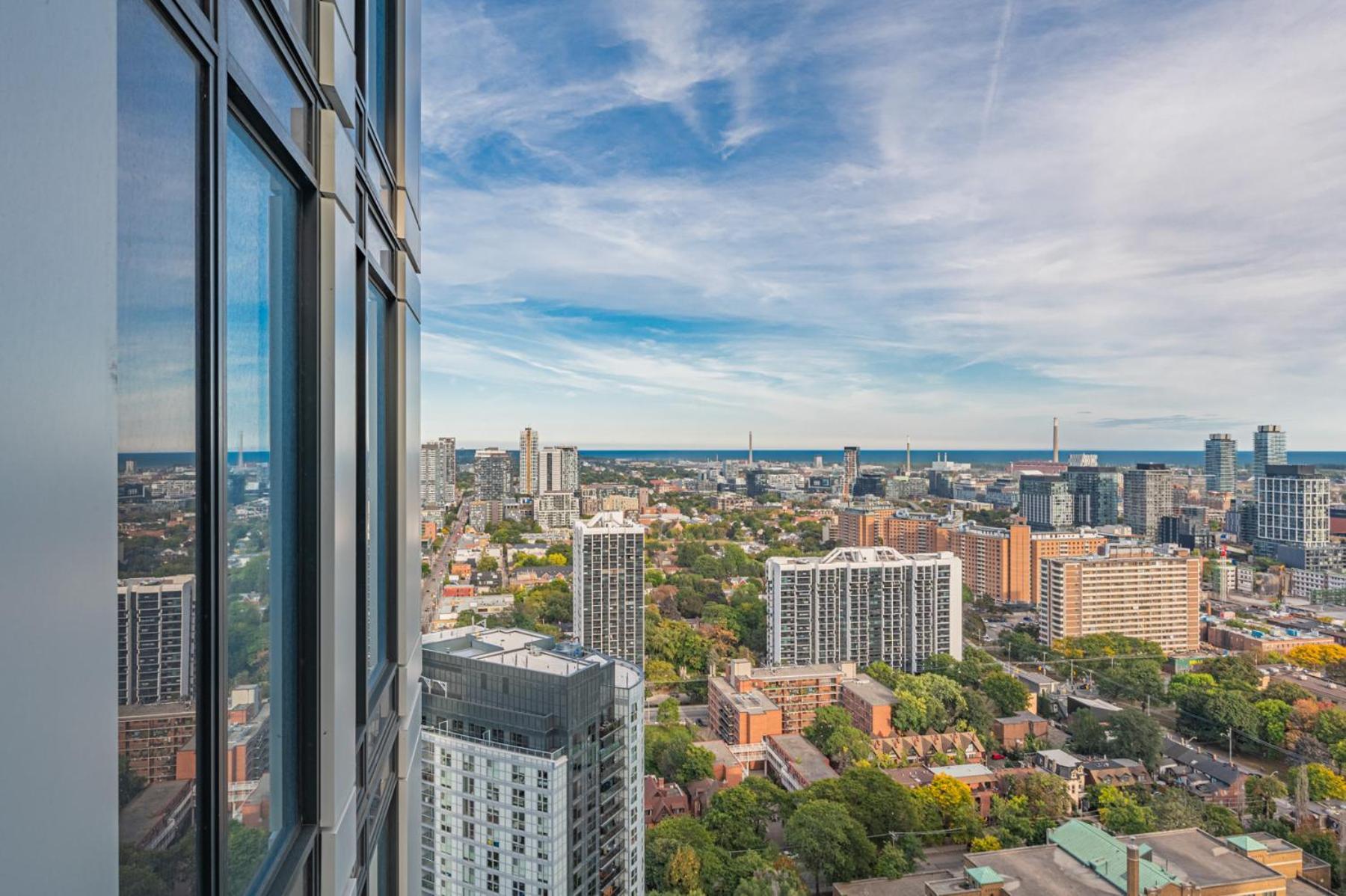 Toronto Garden Suites 외부 사진