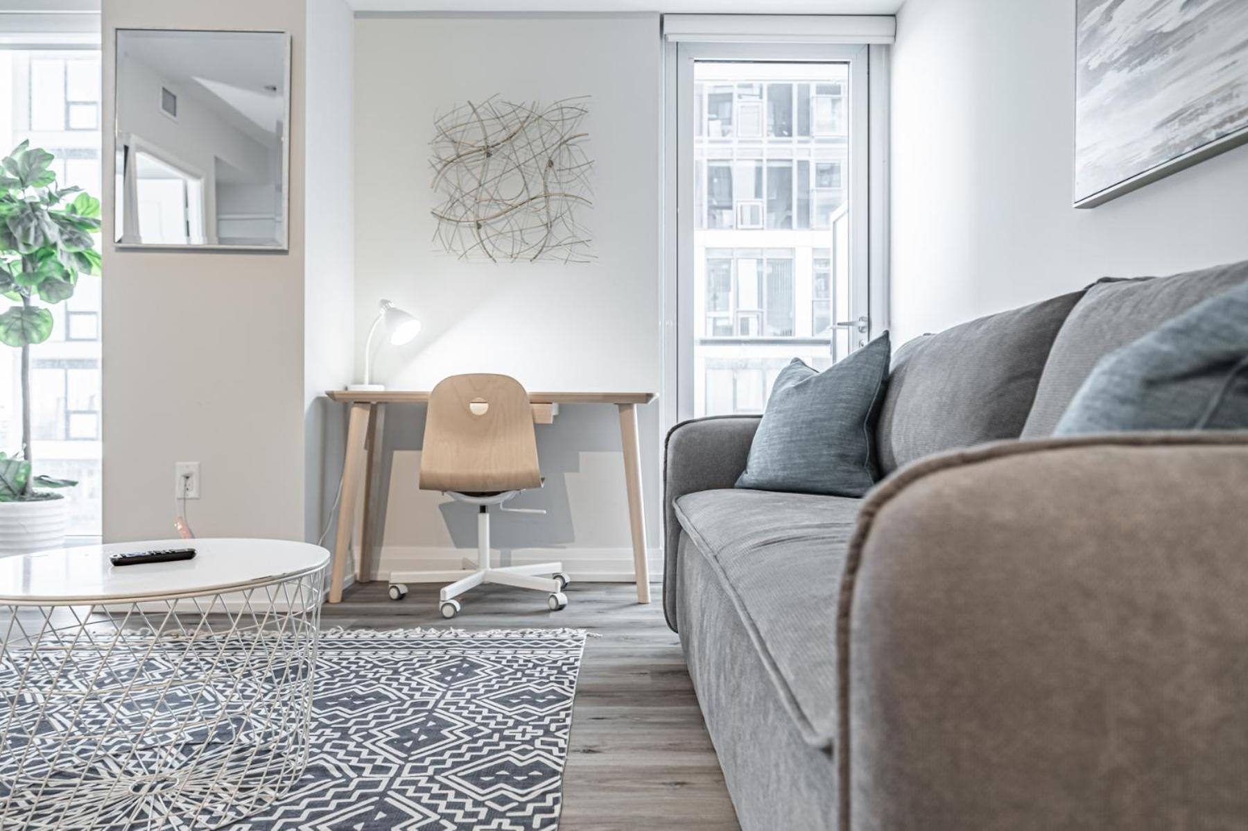 Toronto Garden Suites 외부 사진