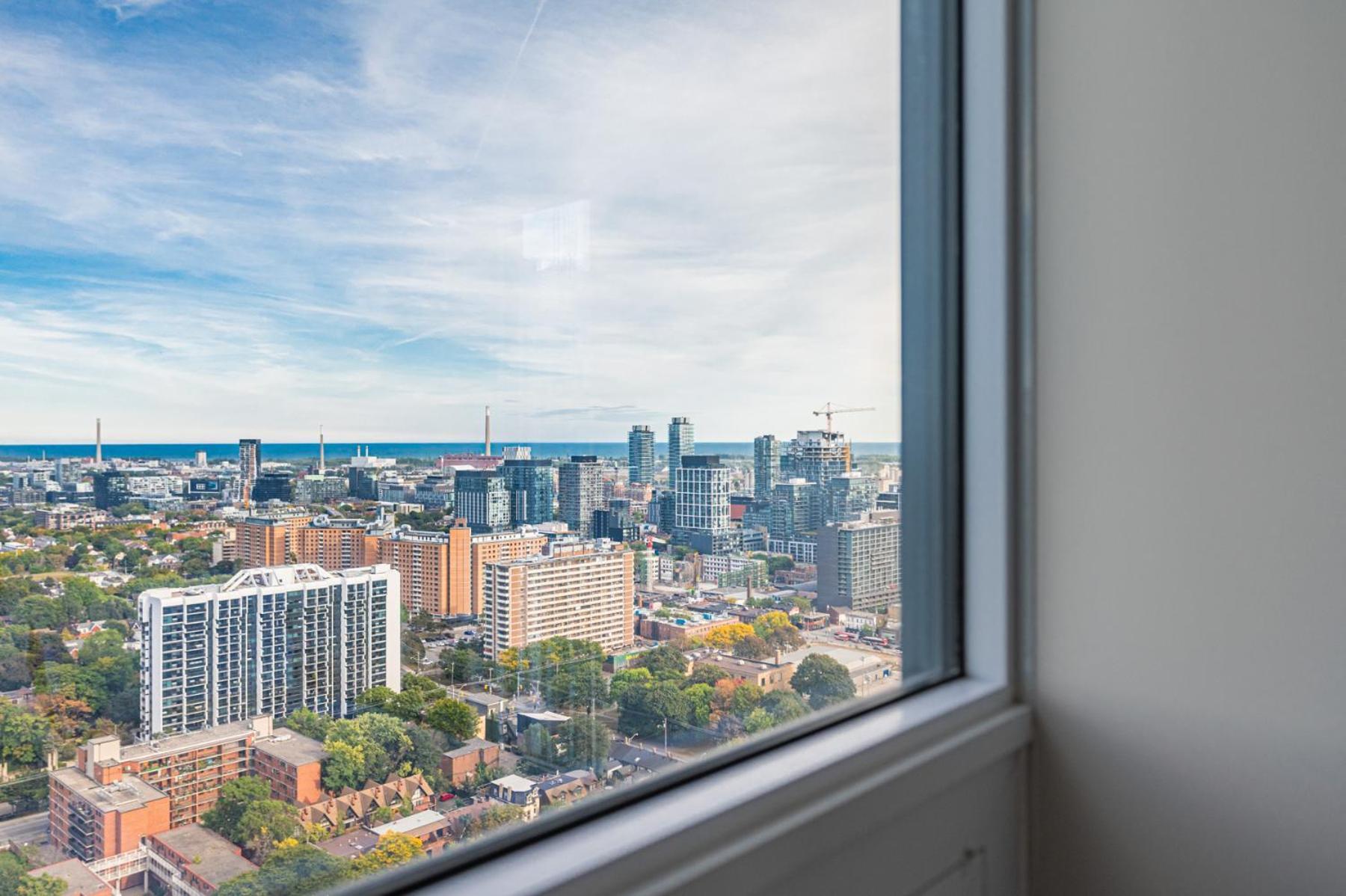 Toronto Garden Suites 외부 사진