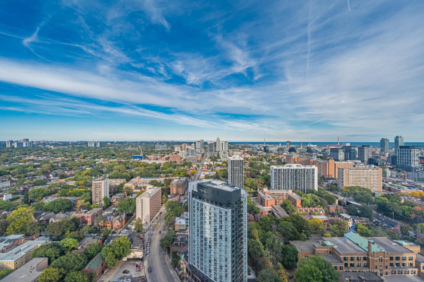 Toronto Garden Suites 외부 사진