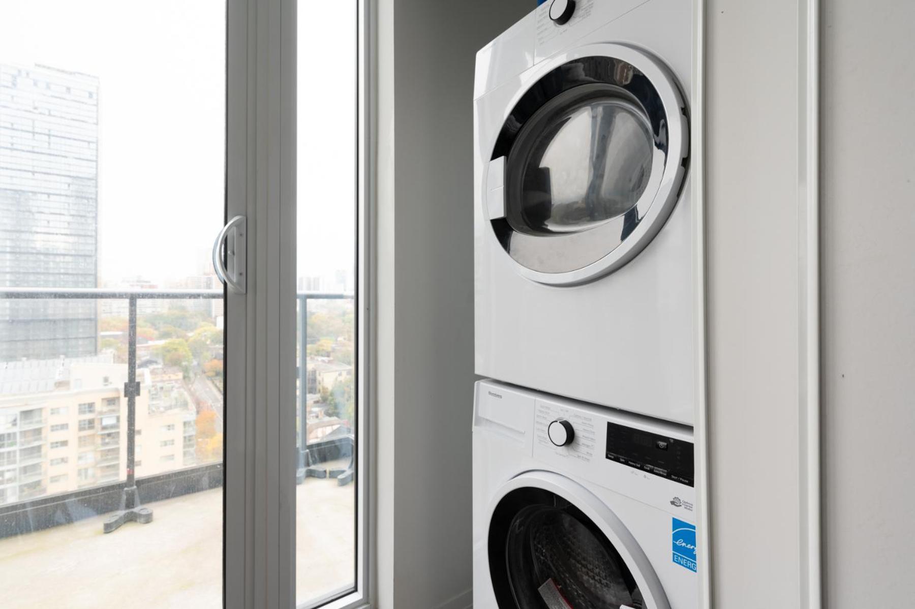 Toronto Garden Suites 외부 사진