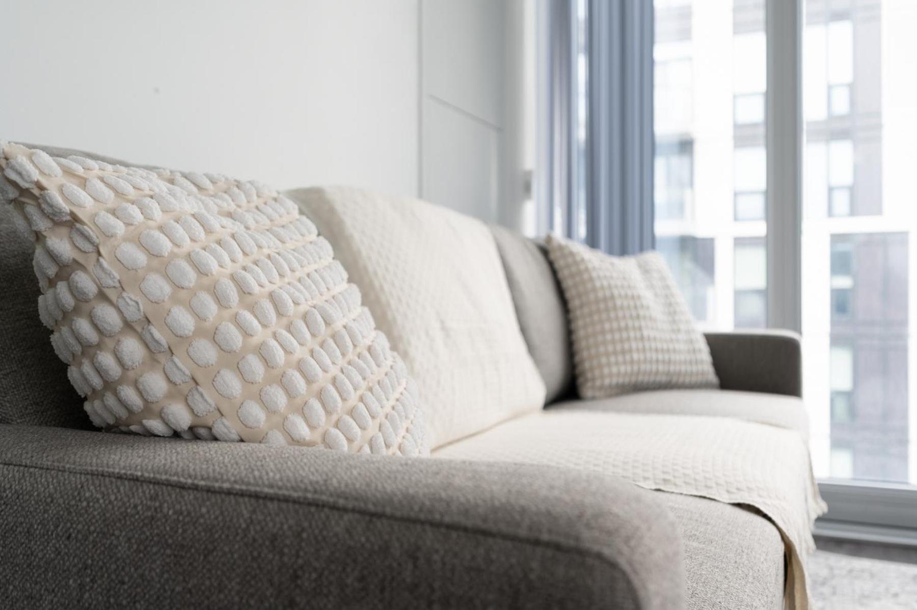 Toronto Garden Suites 외부 사진