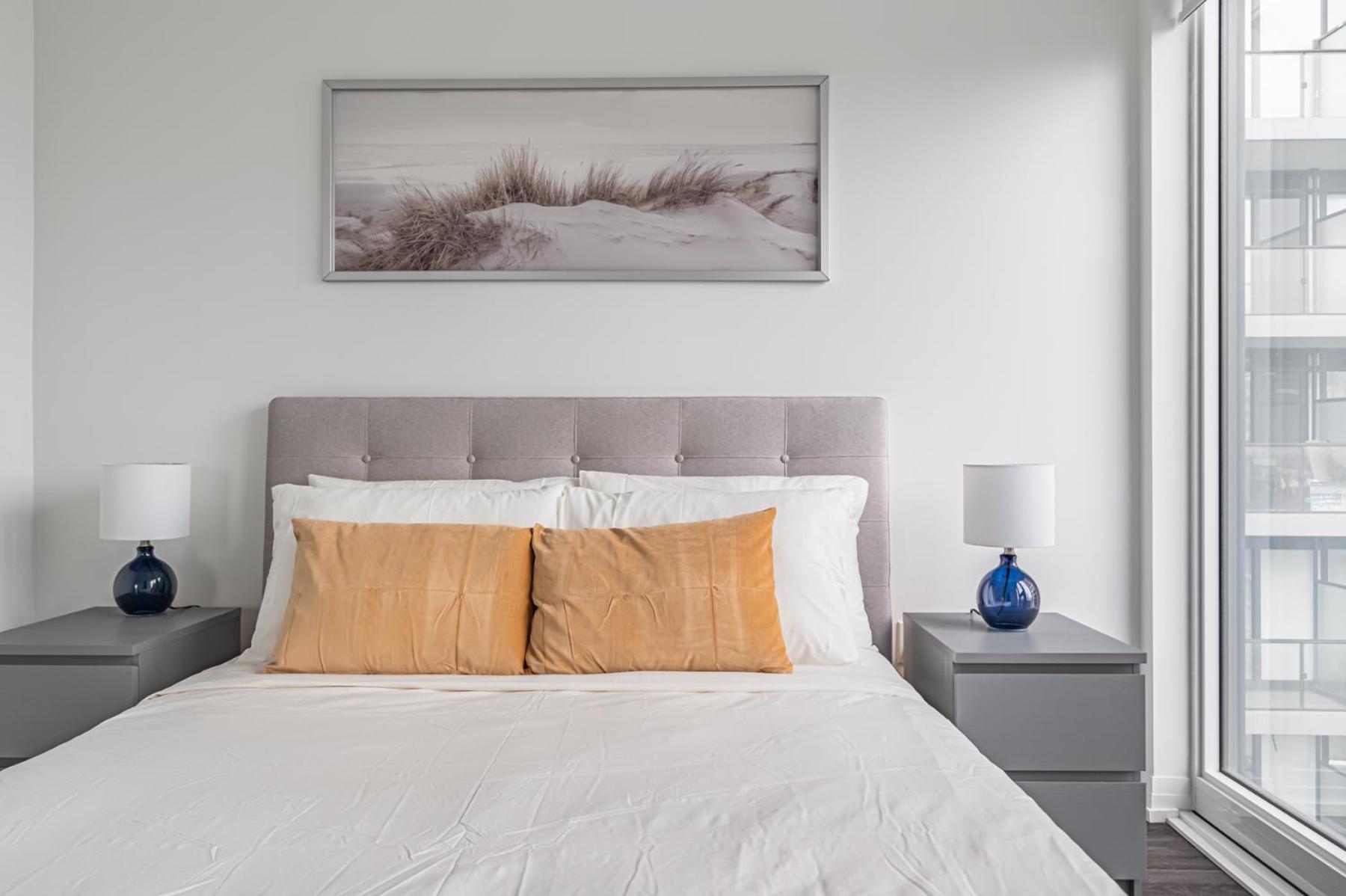 Toronto Garden Suites 외부 사진