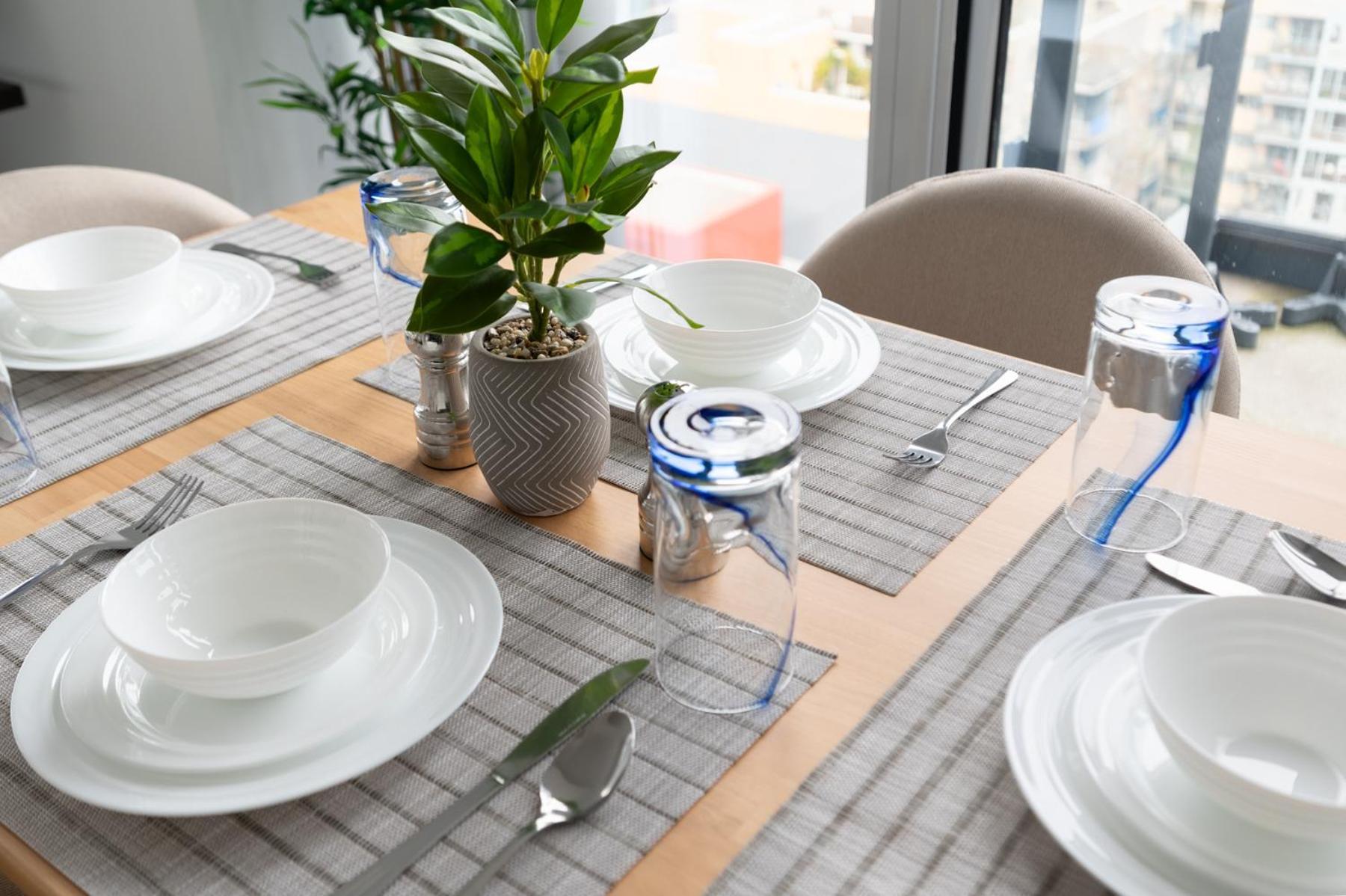 Toronto Garden Suites 외부 사진