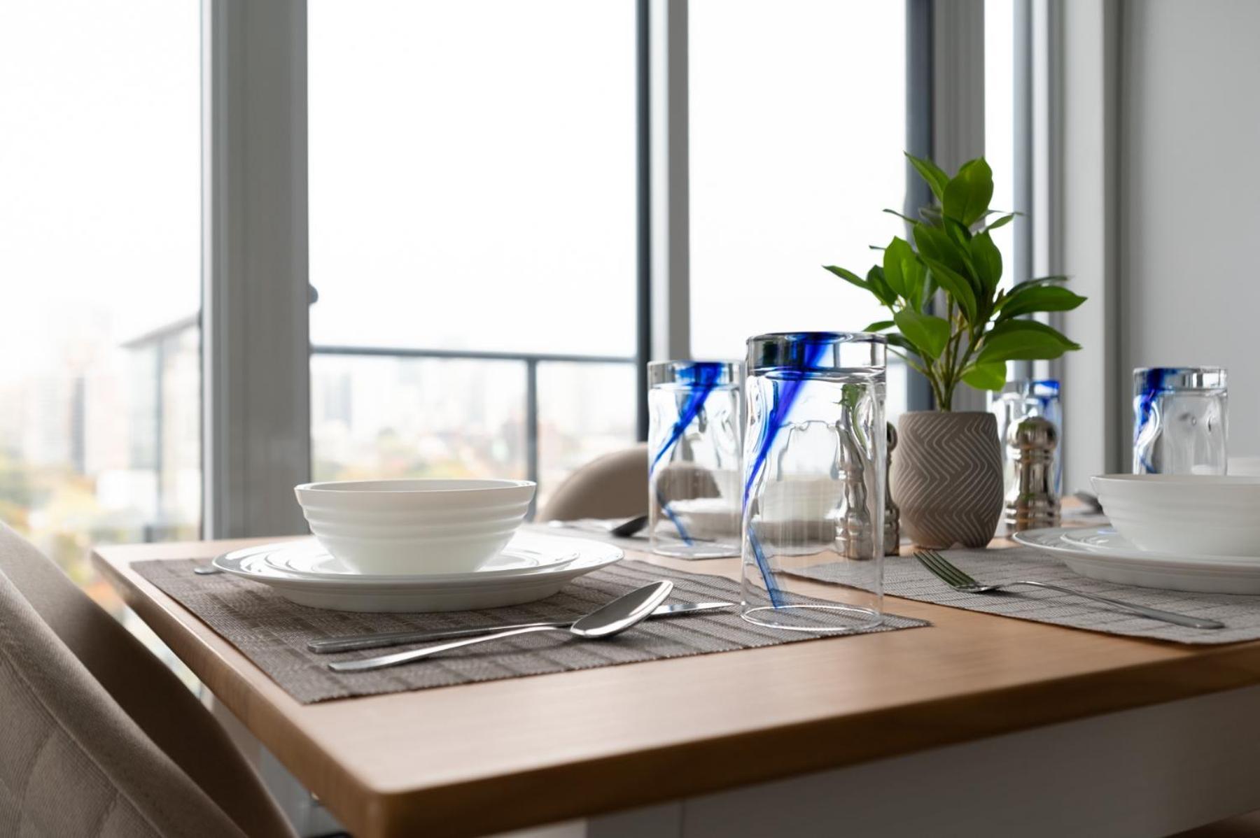 Toronto Garden Suites 외부 사진